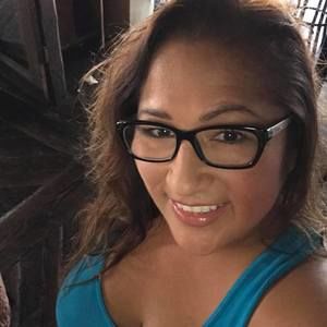 Meet your Posher, Mistie